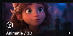Animatie en 3D
