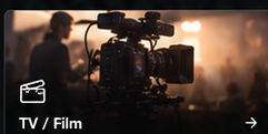 TV en Film